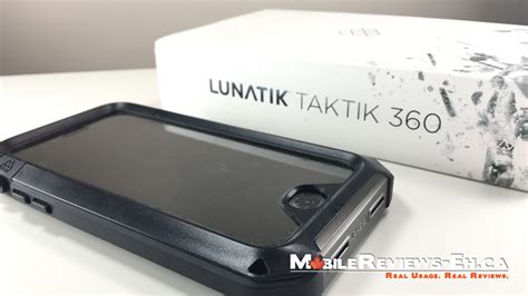 lunatik taktik 360 drop test|Lunatik Taktik 360 Review – iPhone 6 (s) – Mobile .